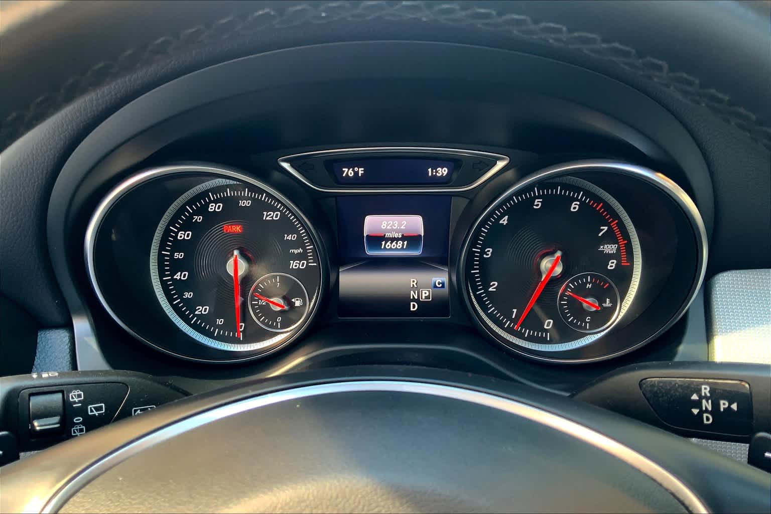 2020 Mercedes Benz GLA 250 4MATIC photo 24