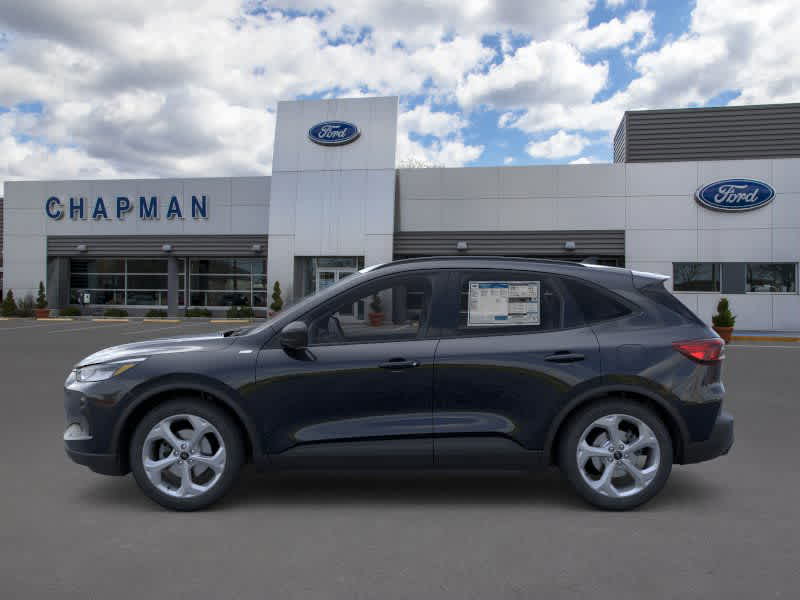 2026 Ford Escape ST-Line photo 2