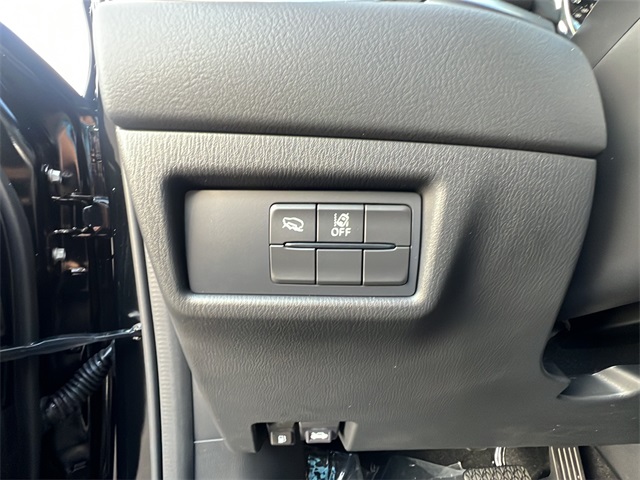 2025 Mazda CX-5 2.5 Select photo 18