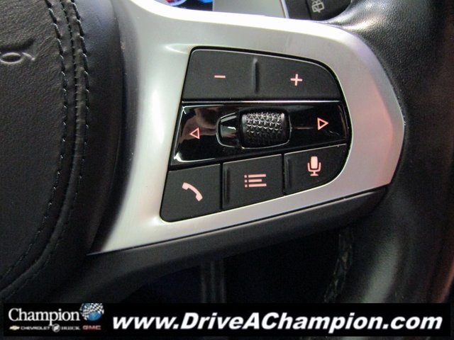 2022 Bmw X3 xDrive30i photo 25