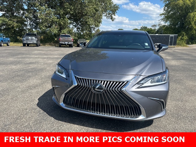 2019 Lexus ES 350 Ultra Luxury photo 3