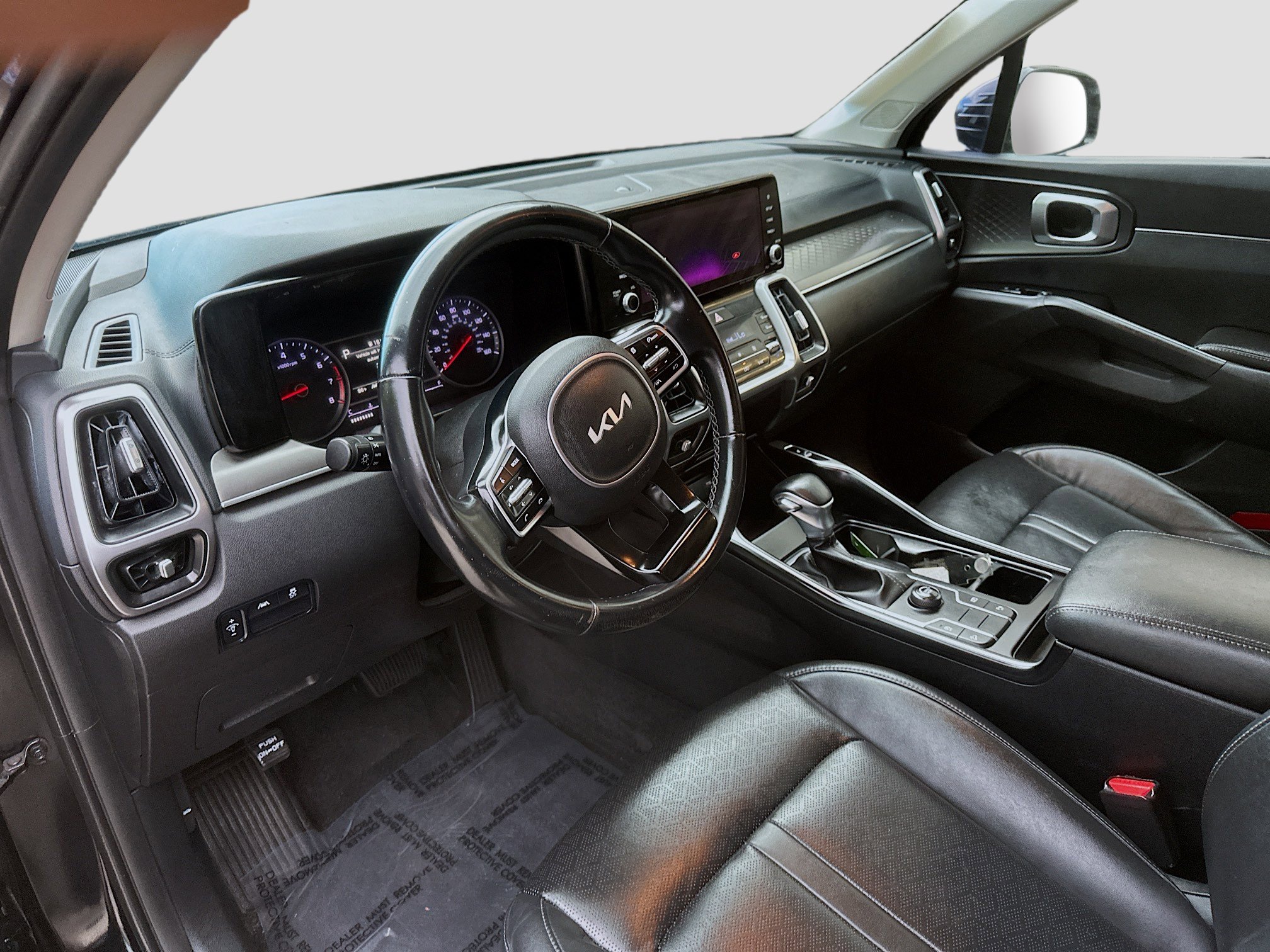 2022 Kia Sorento S photo 4