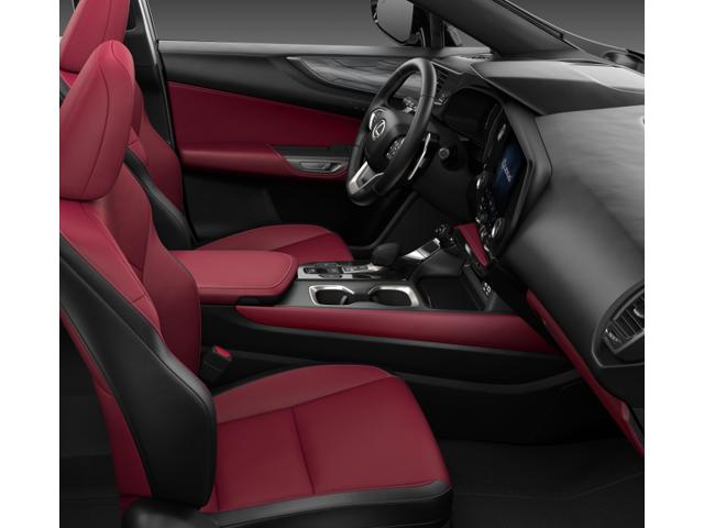 2025 Lexus NX 250 Premium photo 2