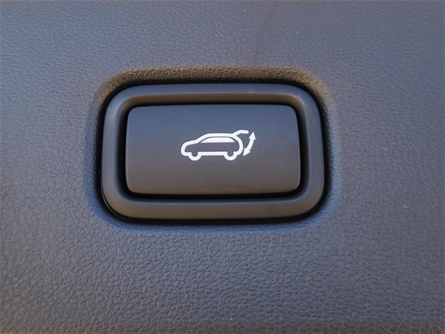 2026 Hyundai Tucson SEL photo 7
