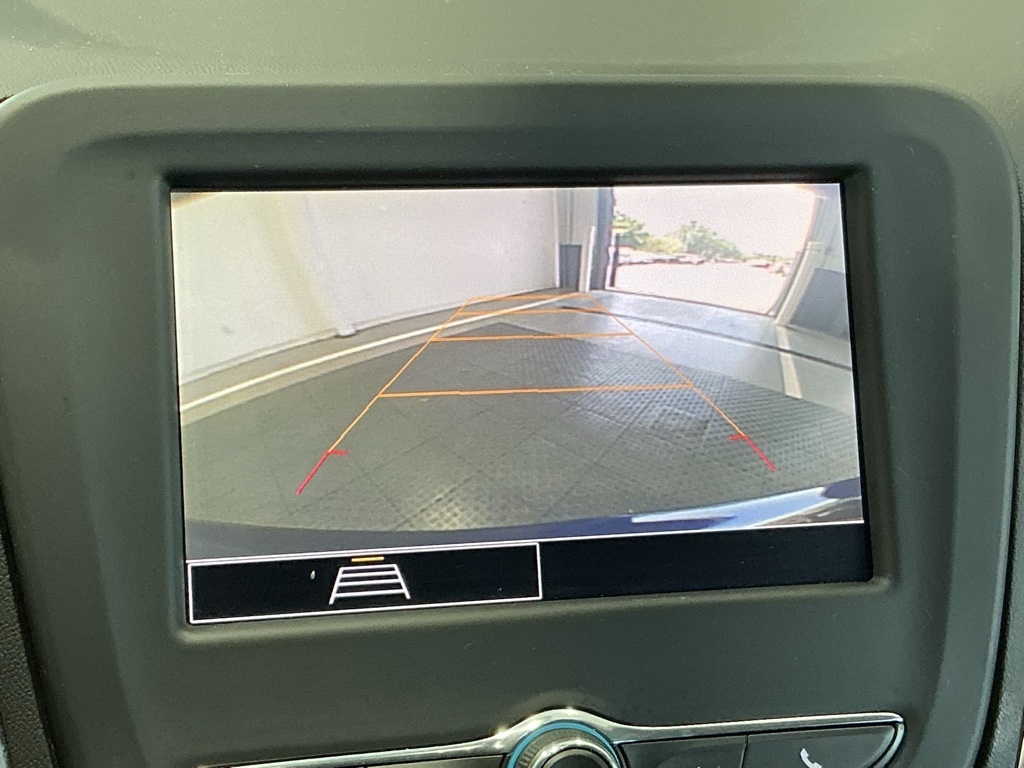 2022 Chevrolet Equinox LT photo 4