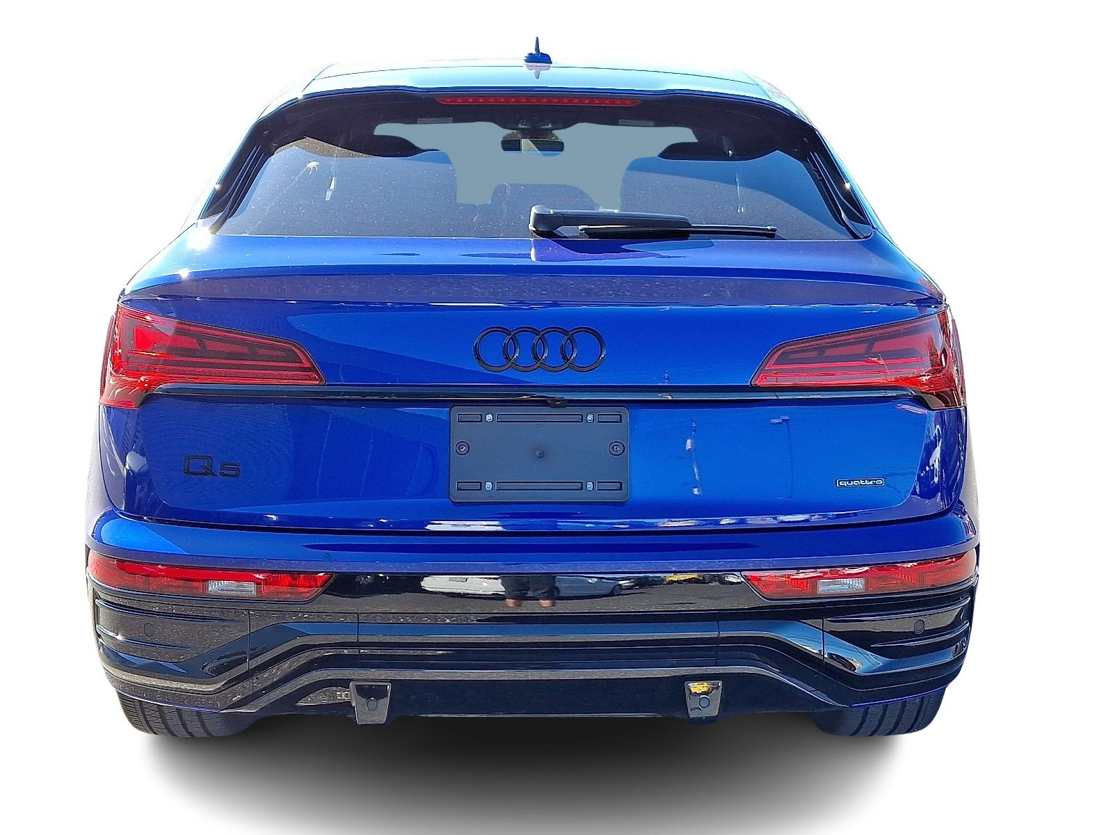 2024 Audi Q5 Sportback S line Premium Plus photo 2