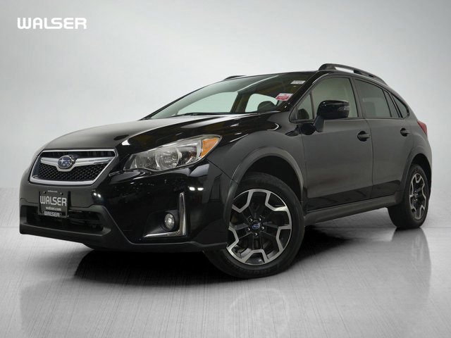 2017 Subaru Crosstrek Limited's photo
