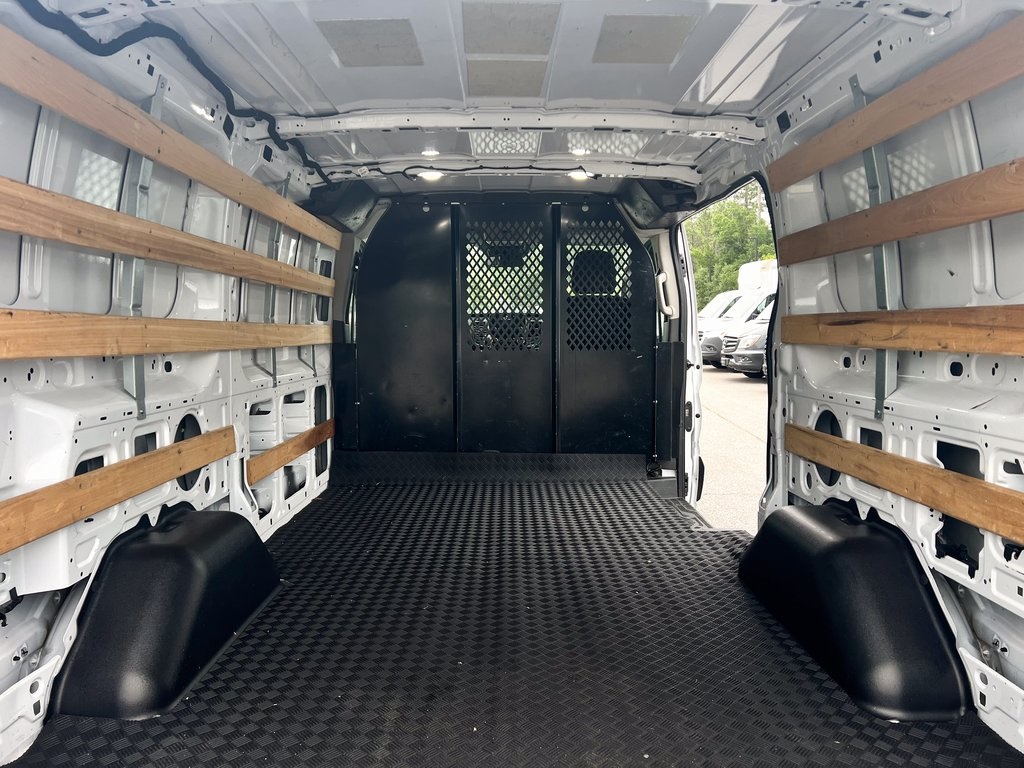 2023 Ford Transit Cargo Van photo 8