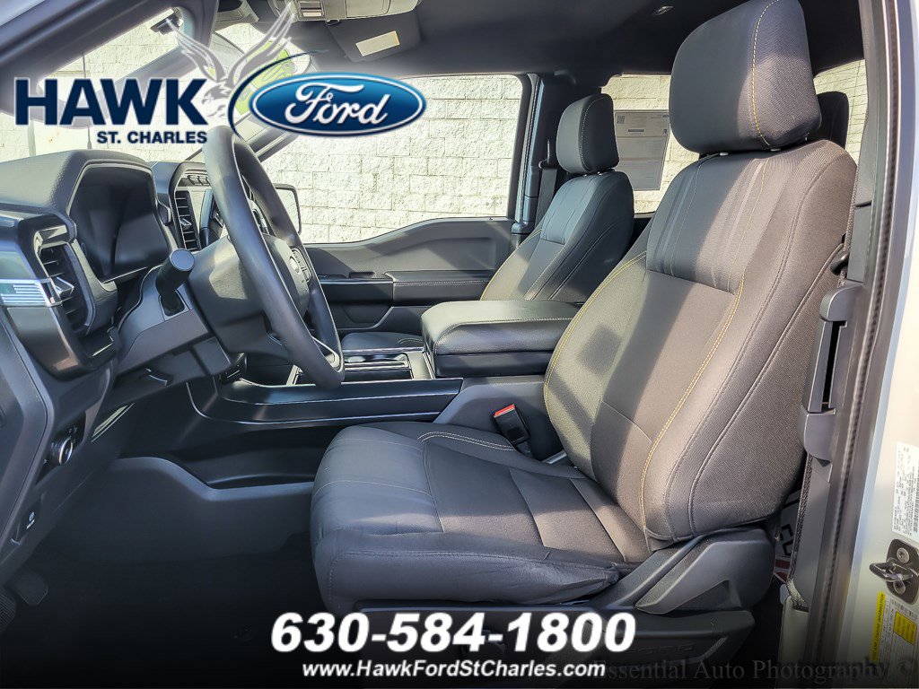 2024 FORD F-150 - Image 6