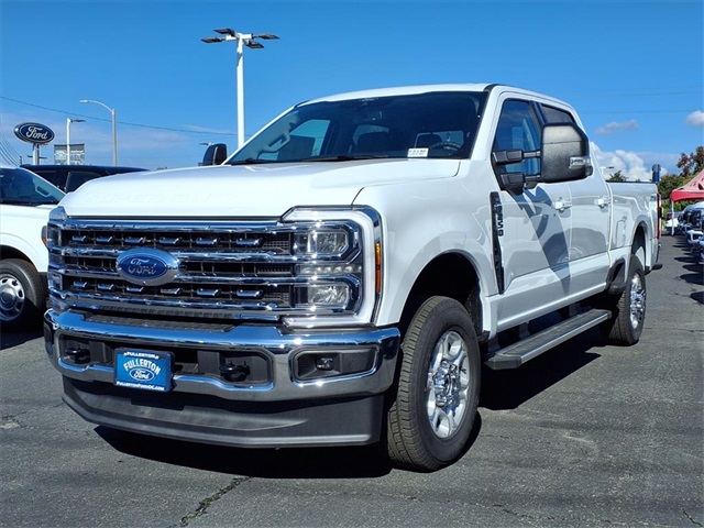 2026 Ford F-250 Super Duty