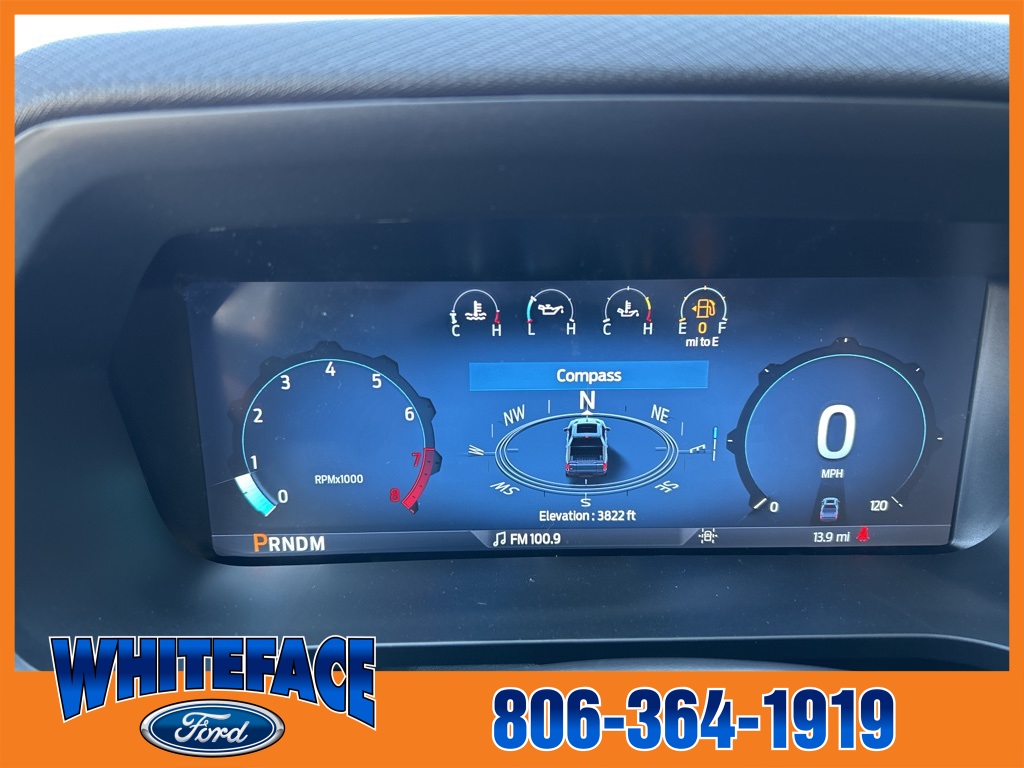 2025 Ford F-150 XL photo 22