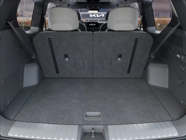 2026 Kia EV9 GT-Line photo 18