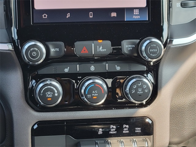 2025 Ram 1500 Big Horn Lone Star photo 21