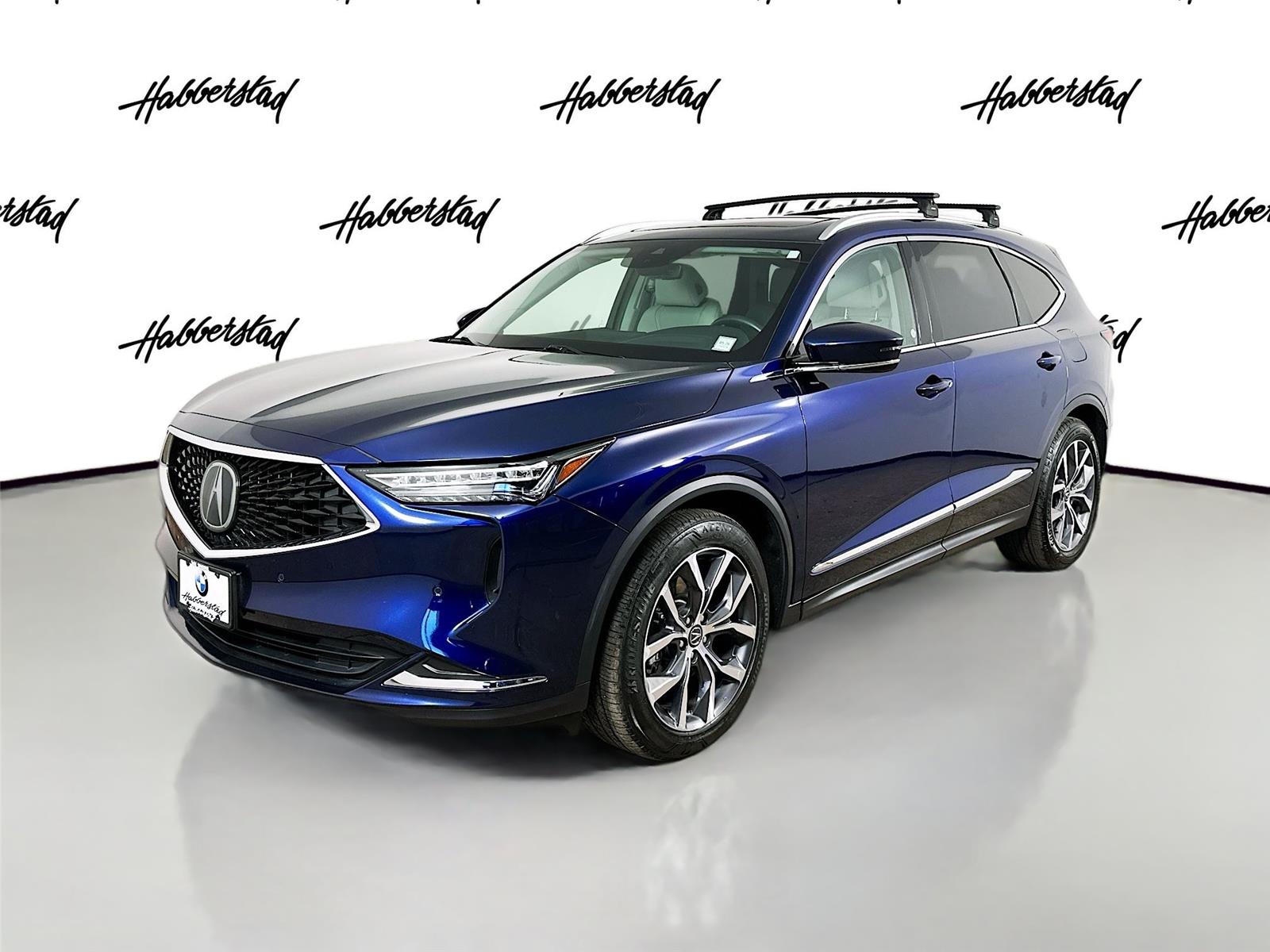 2023 Acura MDX Technology Package's photo