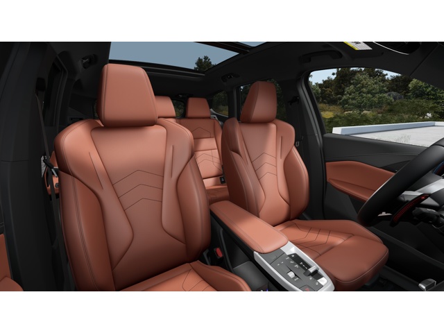 2026 Bmw X1 M35i photo 10
