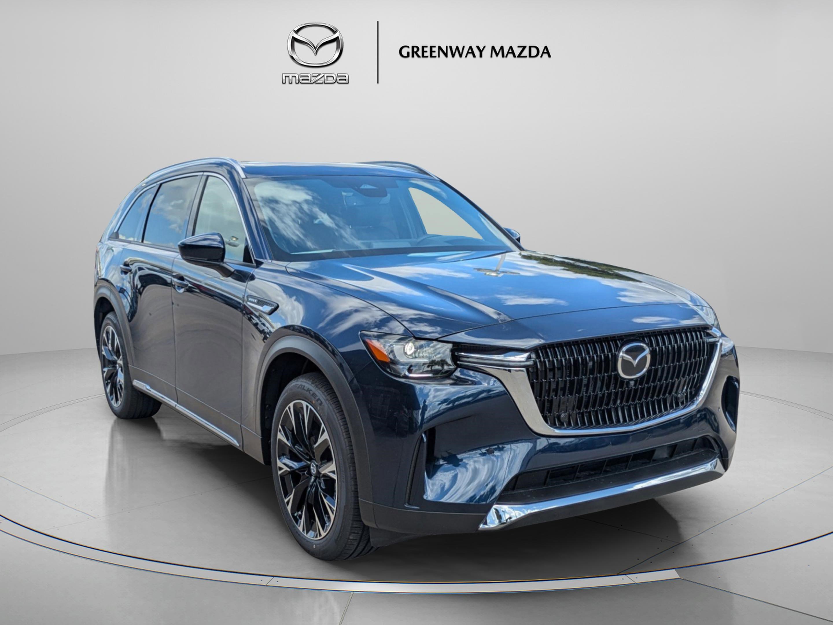 2024 Mazda CX-90 Premium Plus Package's photo
