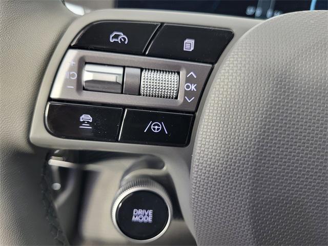 2025 Hyundai Ioniq 5 SEL photo 22
