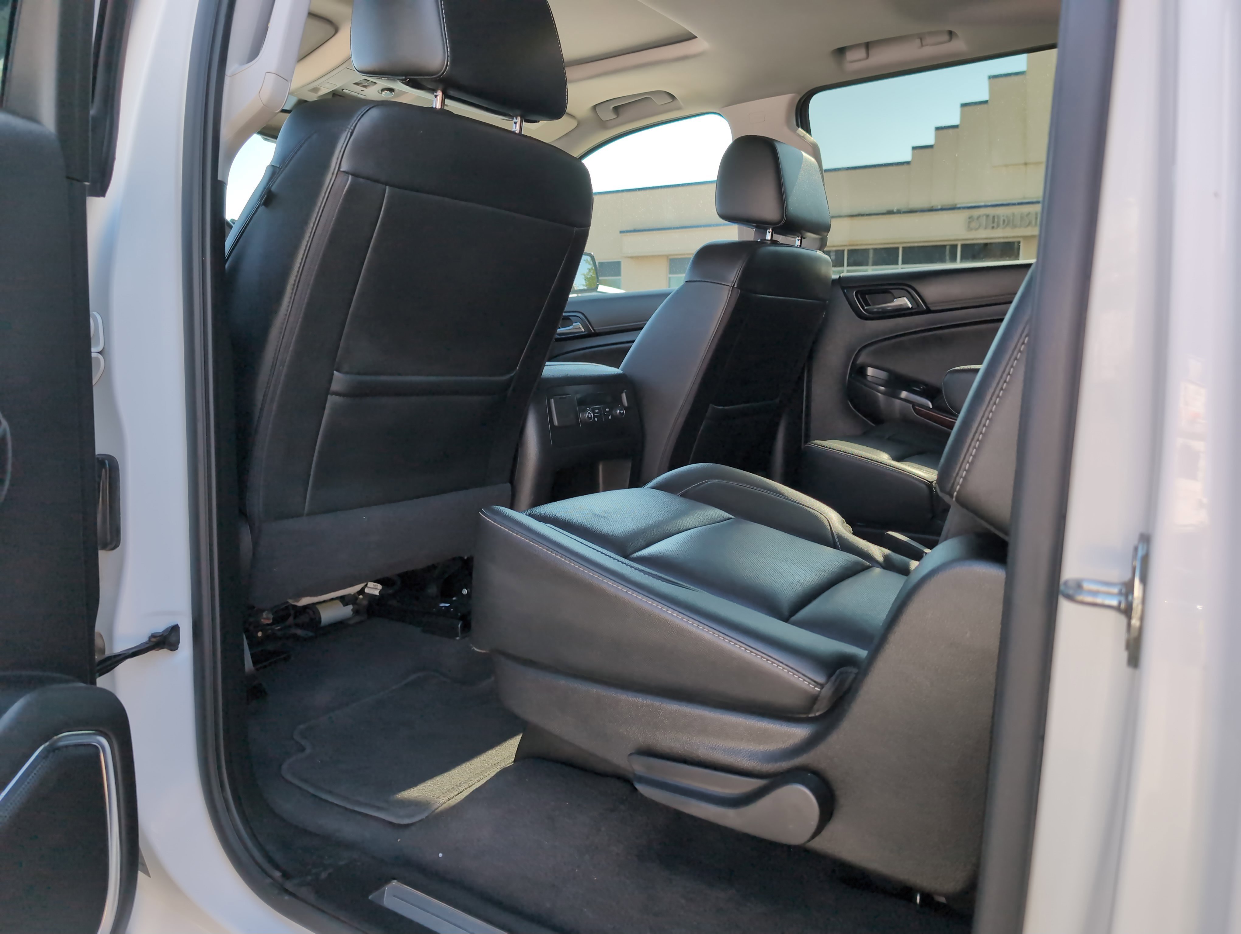 2020 Gmc Yukon XL SLT photo 21