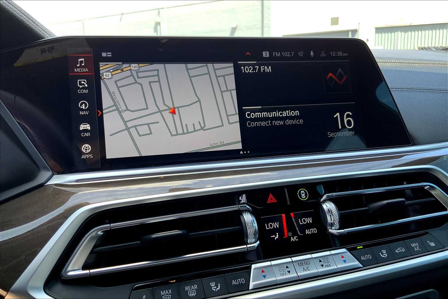 2023 Bmw X5 sDrive40i photo 30