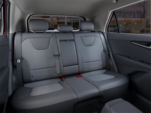 2025 Kia Niro EX photo 16
