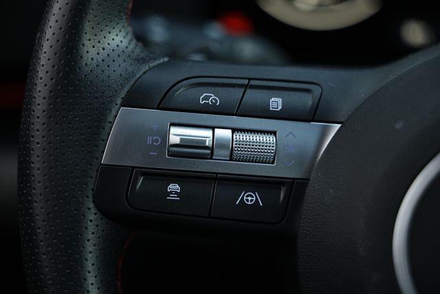 2024 Hyundai Kona N Line photo 29