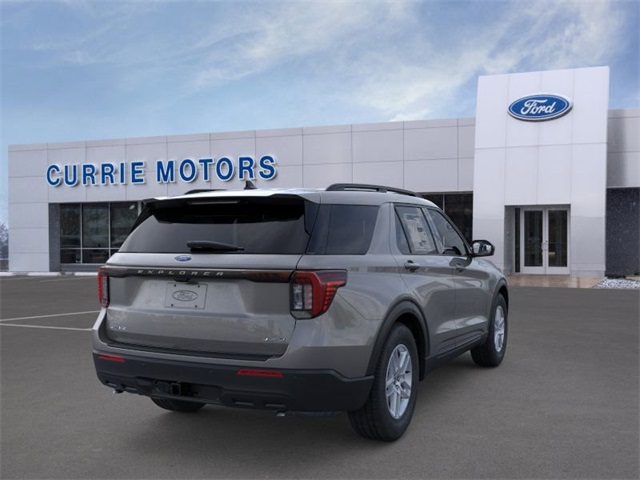 2026 FORD EXPLORER - Image 39