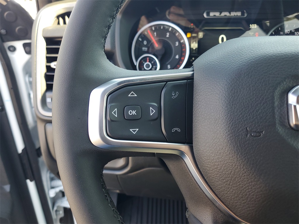 2026 Ram 2500 Tradesman photo 11