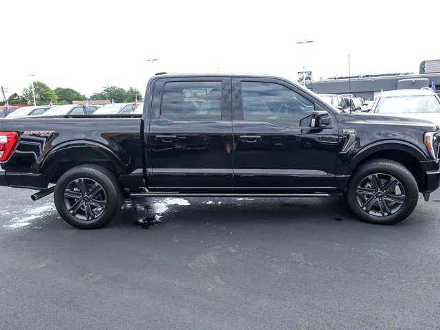 2023 FORD F-150 - Image 43