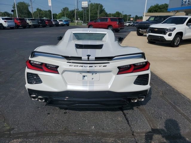 2023 Chevrolet Corvette Stingray 3LT photo 5