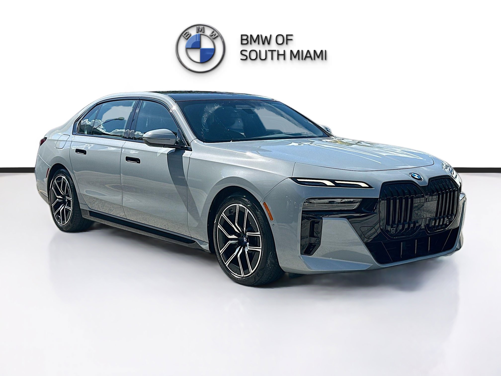 2023 BMW 7 Series