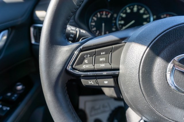 2022 Mazda CX-5 2.5 S Premium photo 21