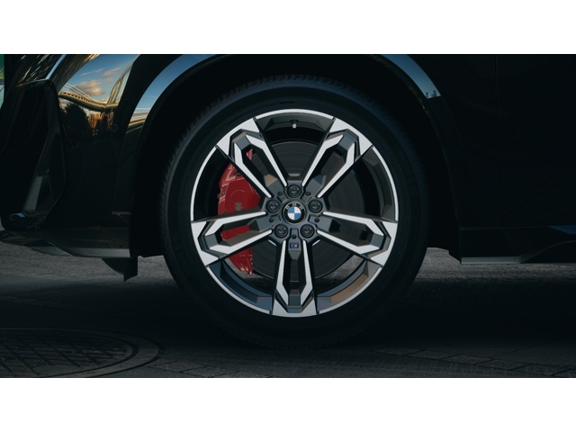2026 Bmw X1 M35i photo 7