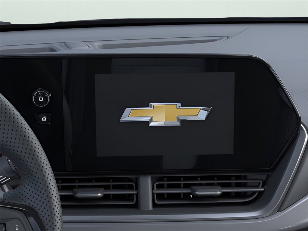 2025 Chevrolet Trax photo 12