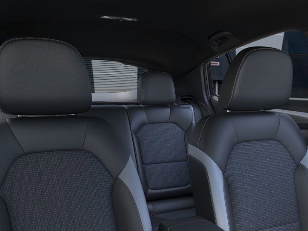 2025 Buick Envista Preferred photo 24
