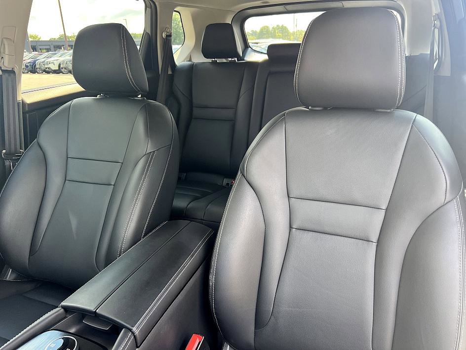 2023 Nissan Rogue SL photo 13