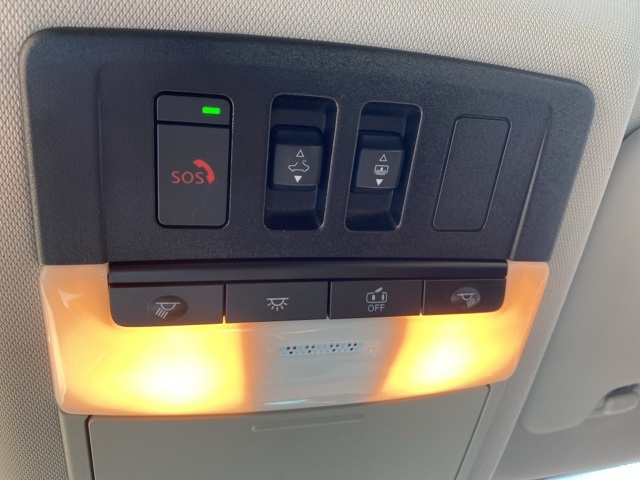 2021 Nissan Rogue SL photo 25