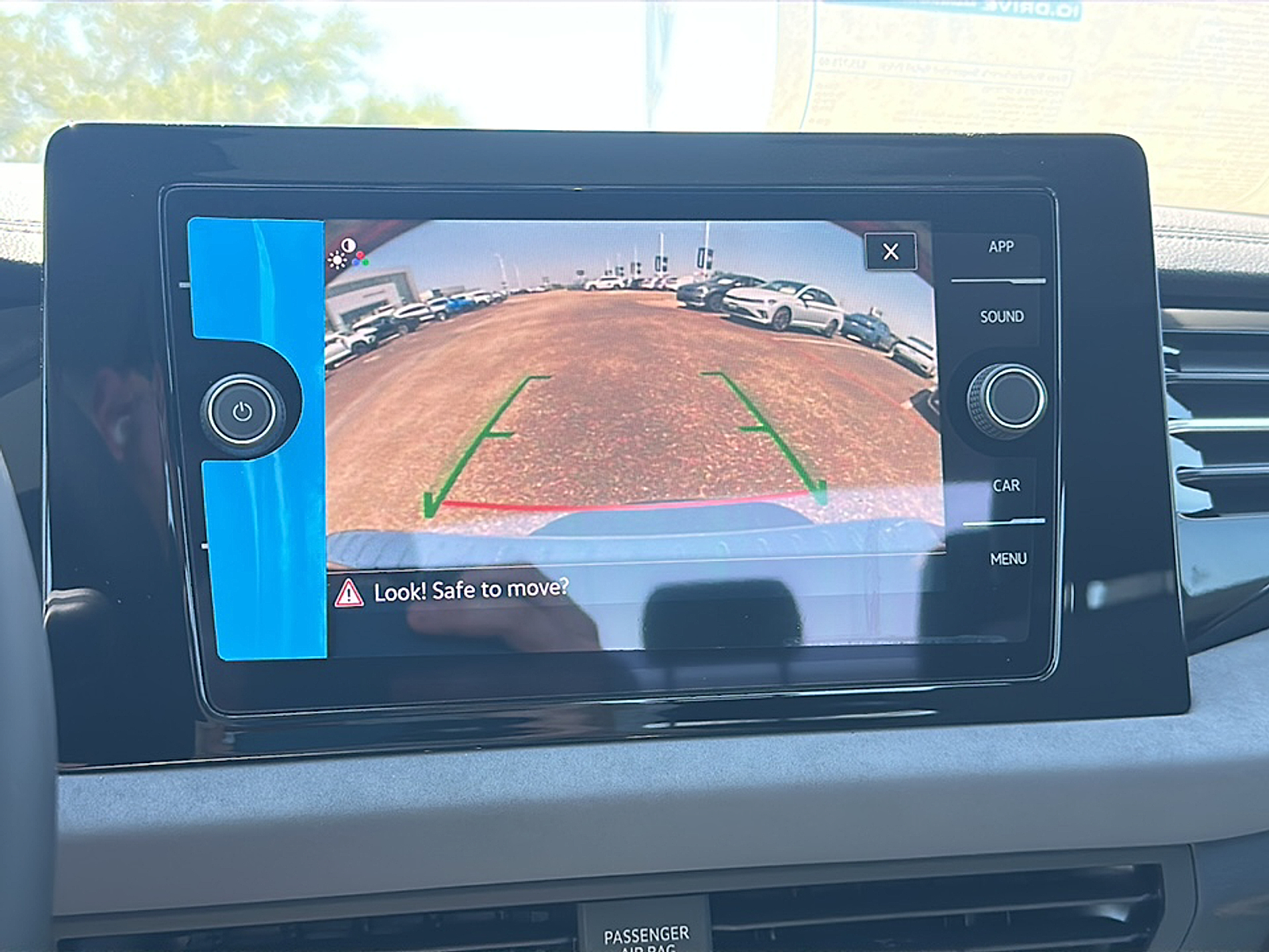 2025 Volkswagen Jetta 1.5T SE photo 14