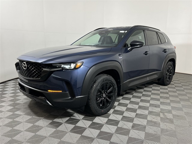 2025 Mazda CX-50 Premium photo 4