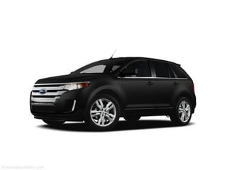2011 Ford Edge SE