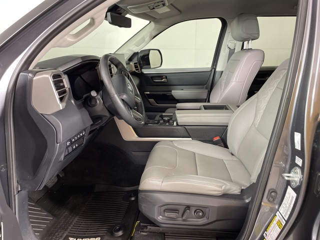 2024 Toyota Tundra Limited photo 14