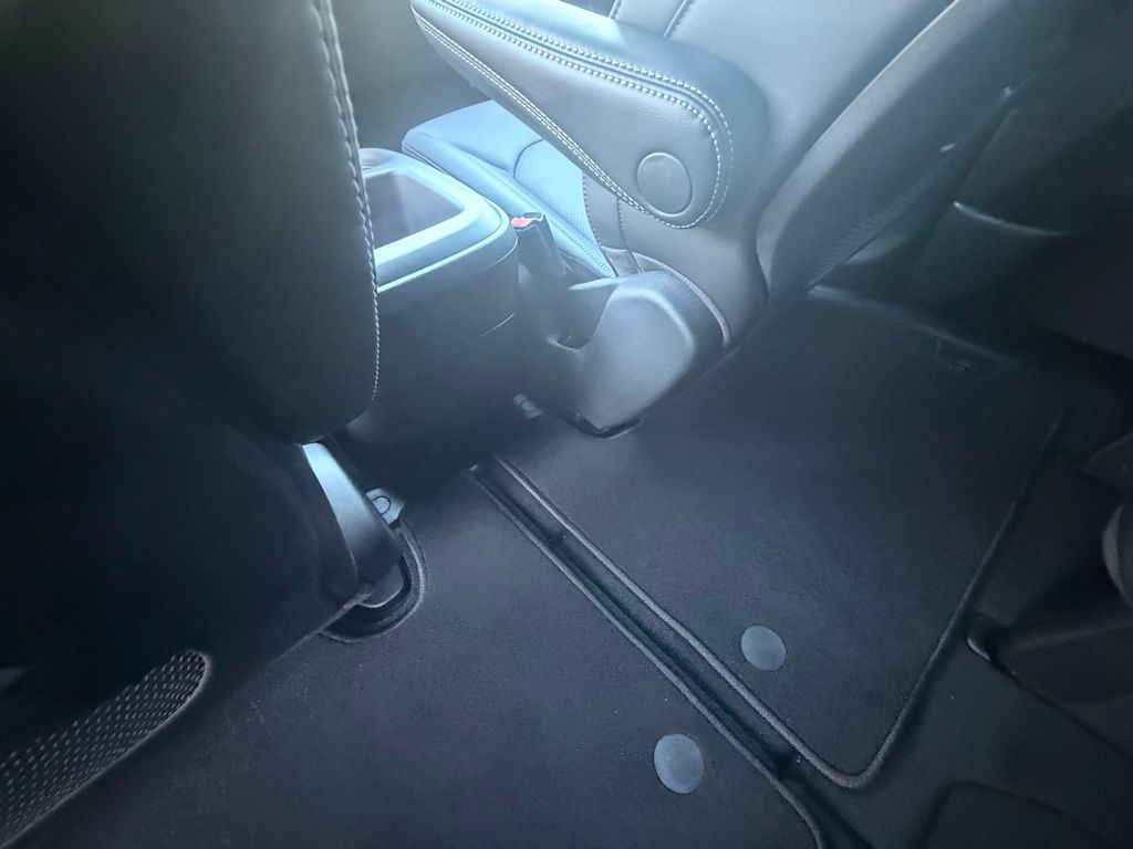 2026 Chrysler Pacifica photo 20
