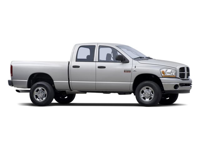 2008 Dodge Ram 3500 Pickup ST's photo