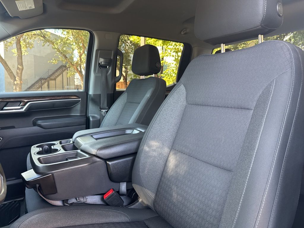 2022 Gmc Sierra 1500 Elevation photo 12