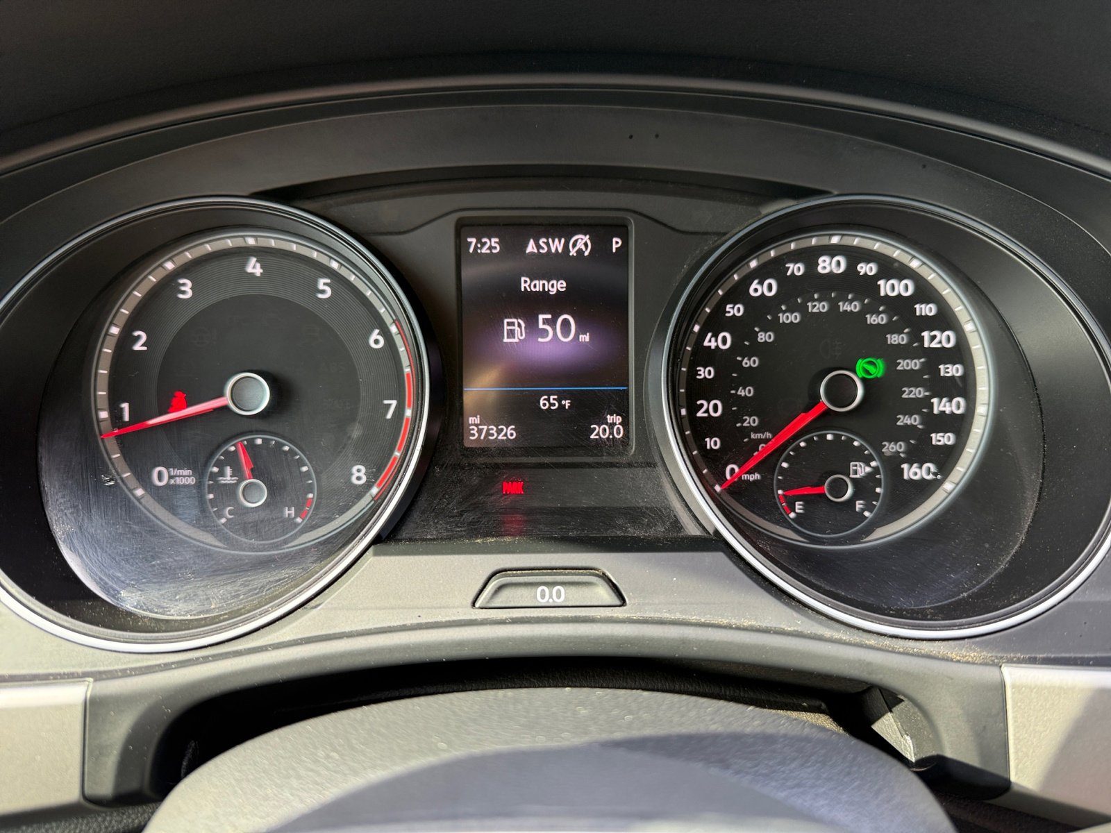 2021 Volkswagen Atlas SE photo 10