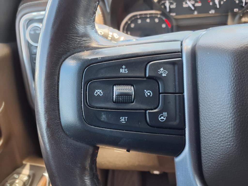 2021 Gmc Sierra 1500 SLT photo 25