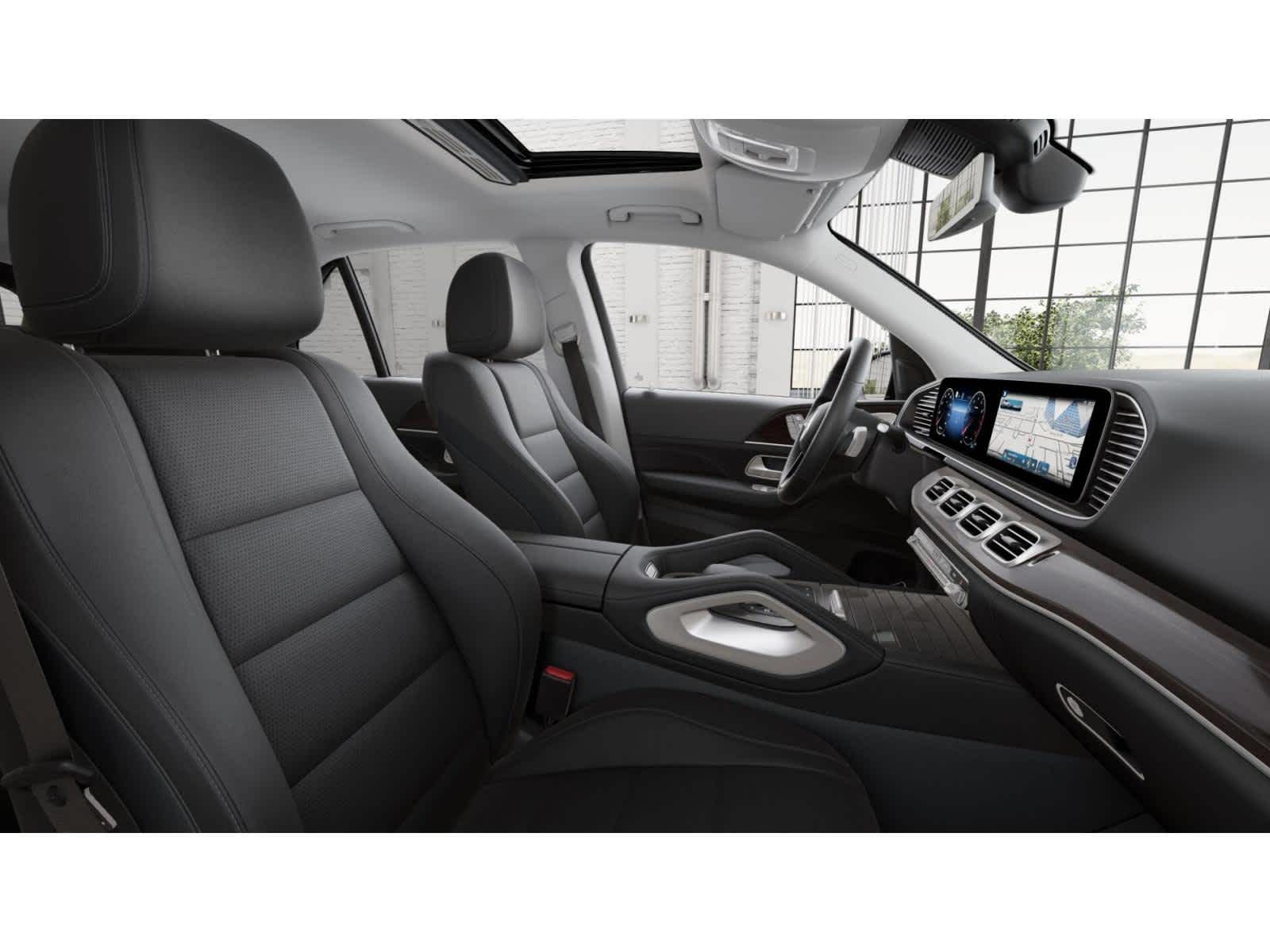 2026 Mercedes Benz GLE 350 4MATIC photo 4