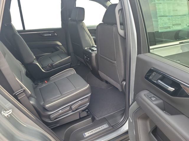 2025 Chevrolet Tahoe Premier photo 19