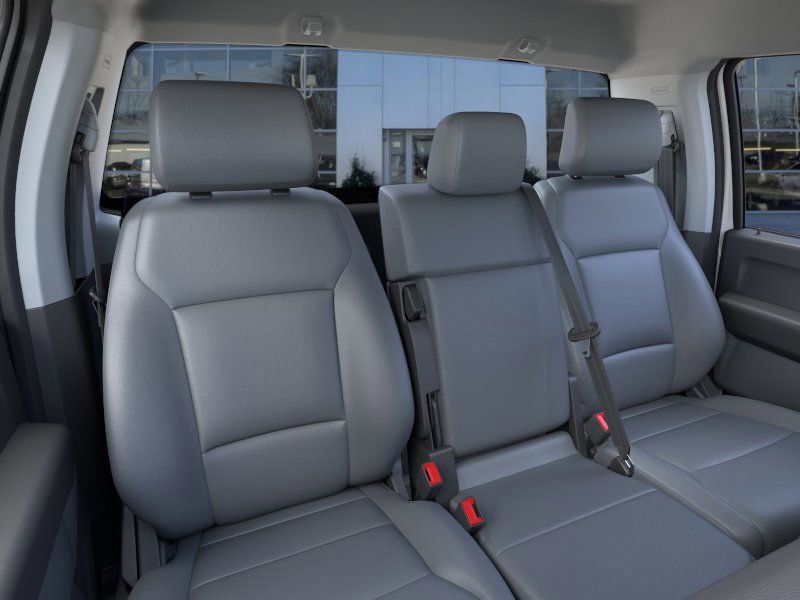 2026 FORD F-250 - Image 11