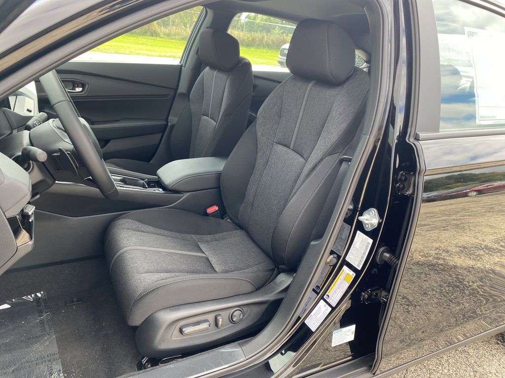 2025 Honda Accord Hybrid Sport photo 4