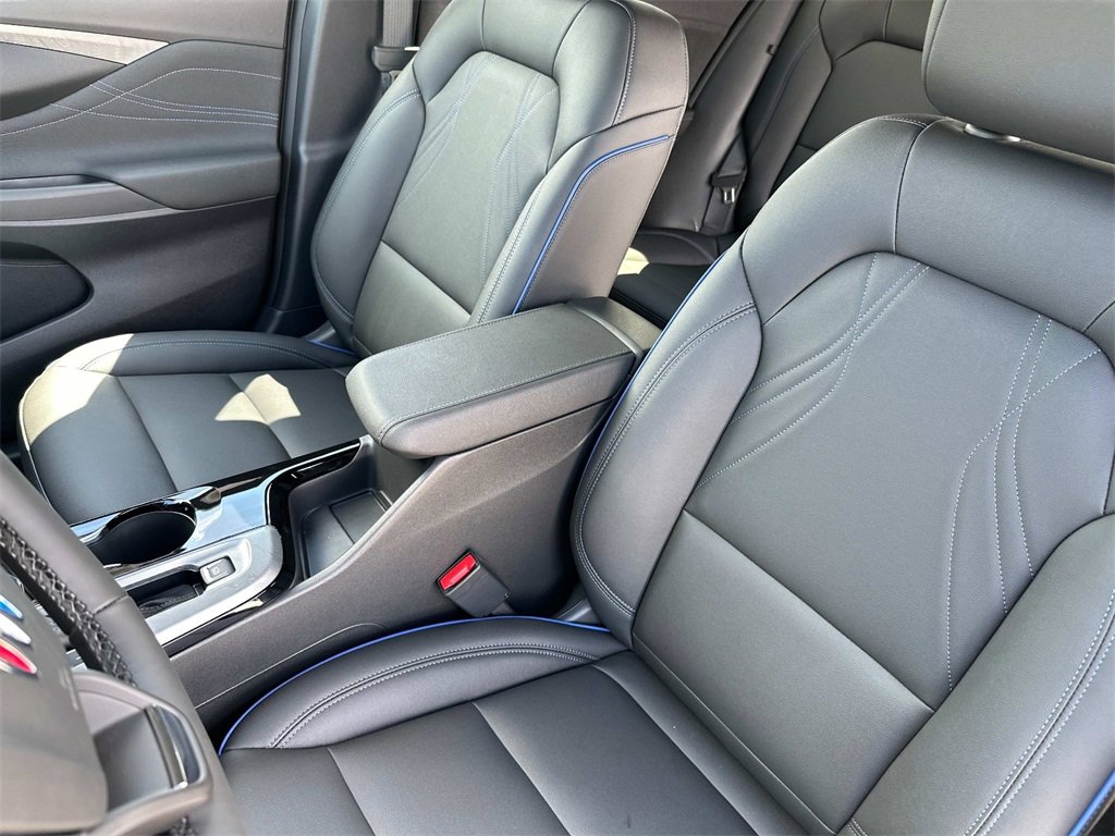 2026 Buick Envista ST photo 18